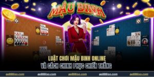 Mậu Binh online